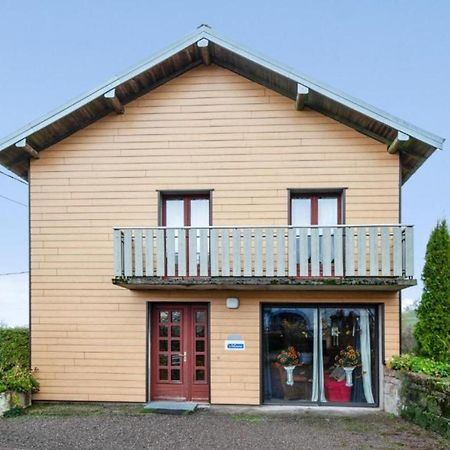 Location Vacances Des 4 Vents Girmont-Val-dʼAjol Exteriér fotografie